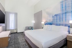  - Courtyard by Marriott Hotel Downtown Pittsburgh