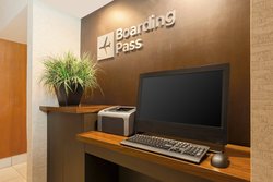  - Courtyard by Marriott Hotel Downtown Pittsburgh