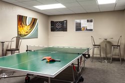  - Courtyard by Marriott Hotel Clearwater