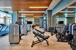  - SpringHill Suites by Marriott Downtown Nashville