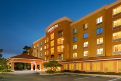 - Courtyard by Marriott Orange Park - I-295, Exit 10