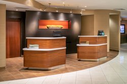  - Courtyard by Marriott Orange Park - I-295, Exit 10
