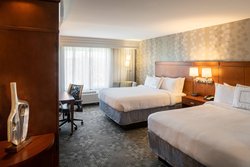  - Courtyard by Marriott Orange Park - I-295, Exit 10