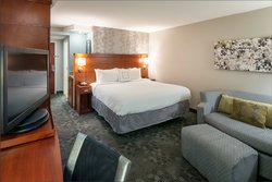  - Courtyard by Marriott Orange Park - I-295, Exit 10