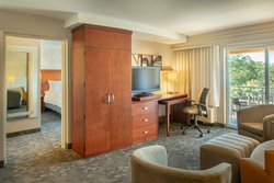  - Courtyard by Marriott Orange Park - I-295, Exit 10