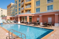  - Courtyard by Marriott Orange Park - I-295, Exit 10