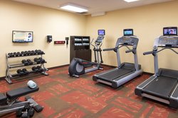  - Courtyard by Marriott Orange Park - I-295, Exit 10