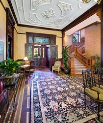  - Wentworth Mansion Charleston