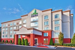  - Holiday Inn Express Marietta - I-75, Exit 261