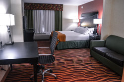  - Holiday Inn Express Marietta - I-75, Exit 261