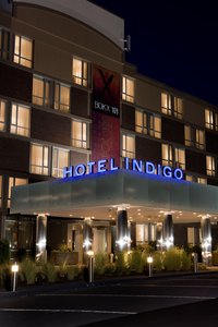 Hotel Indigo Riverside Newton, MA - See Discounts