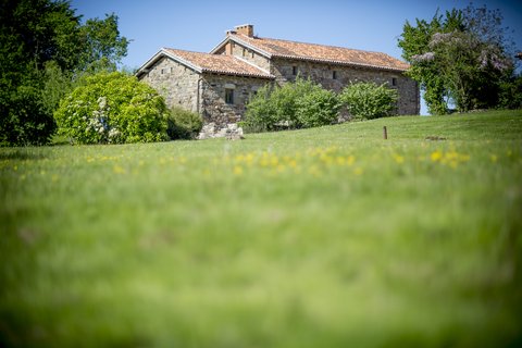 DOMAINE DES ETANGS - Photo 56