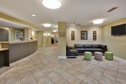  - Candlewood Suites Market Center Dallas - I-35, Exit 433B