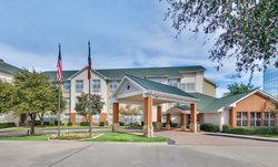  - Candlewood Suites Market Center Dallas - I-35, Exit 433B