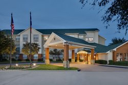  - Candlewood Suites Market Center Dallas - I-35, Exit 433B