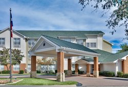  - Candlewood Suites Market Center Dallas - I-35, Exit 433B