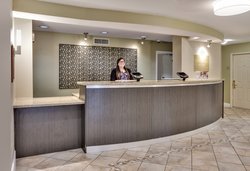  - Candlewood Suites Market Center Dallas - I-35, Exit 433B