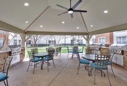  - Candlewood Suites Market Center Dallas - I-35, Exit 433B