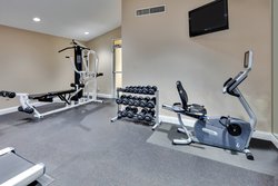  - Candlewood Suites Market Center Dallas - I-35, Exit 433B