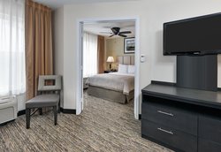  - Candlewood Suites Market Center Dallas - I-35, Exit 433B