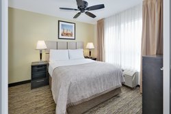  - Candlewood Suites Market Center Dallas - I-35, Exit 433B