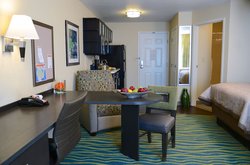  - Candlewood Suites Brighton - I-76, Exit 21