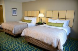 - Candlewood Suites Brighton - I-76, Exit 21
