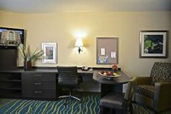  - Candlewood Suites Brighton - I-76, Exit 21