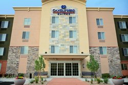 - Candlewood Suites Brighton - I-76, Exit 21