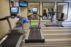  - Candlewood Suites Brighton - I-76, Exit 21