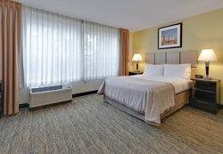  - Candlewood Suites Market Center Dallas - I-35, Exit 433B