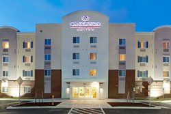  - Candlewood Suites Thornton - I-25, Exit 226