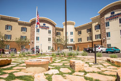  - Candlewood Suites Thornton - I-25, Exit 226