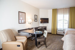  - Candlewood Suites Thornton - I-25, Exit 226