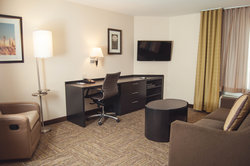  - Candlewood Suites Thornton - I-25, Exit 226