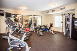  - Candlewood Suites Thornton - I-25, Exit 226