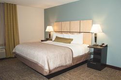  - Candlewood Suites Thornton - I-25, Exit 226