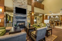  - Staybridge Suites Longview