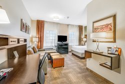  - Staybridge Suites Longview