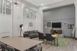  - Crowne Plaza Hotel Greenville - I-385, Exit 37