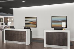  - Crowne Plaza Hotel Greenville - I-385, Exit 37