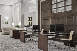  - Crowne Plaza Hotel Greenville - I-385, Exit 37