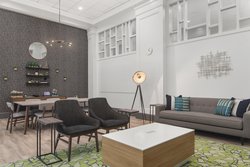  - Crowne Plaza Hotel Greenville - I-385, Exit 37