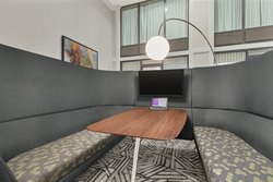  - Crowne Plaza Hotel Greenville - I-385, Exit 37