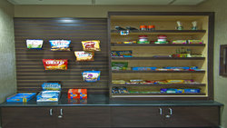  - Holiday Inn Express & Suites Pearl - I-20, Exit 48