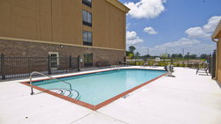  - Holiday Inn Express & Suites Pearl - I-20, Exit 48