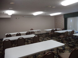  - Holiday Inn Express La Junta