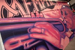  - Hotel Indigo Downtown Memphis - I-40, Exits 1 & 1A