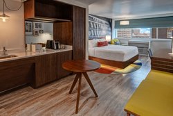  - Hotel Indigo Downtown Memphis - I-40, Exits 1 & 1A