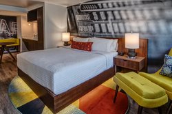  - Hotel Indigo Downtown Memphis - I-40, Exits 1 & 1A